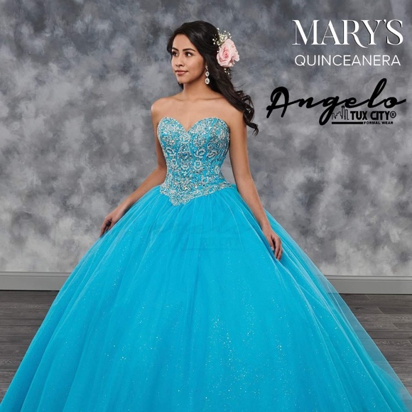 Mary's Bridal Dresses & Skirts - Quinceañera dress